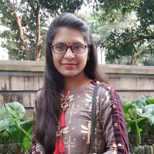 Glasika Verma