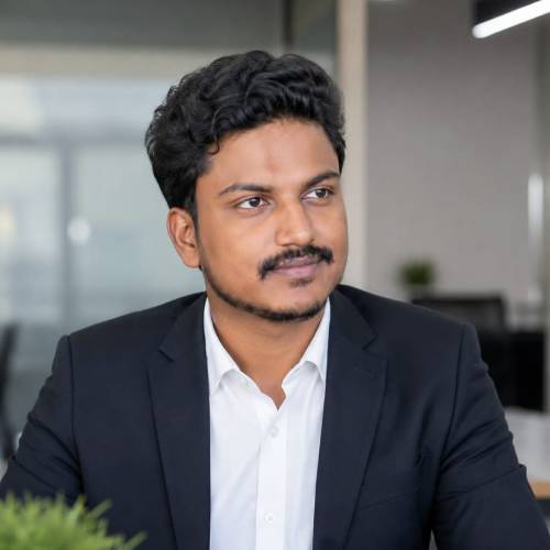Prabaharan Nagappan