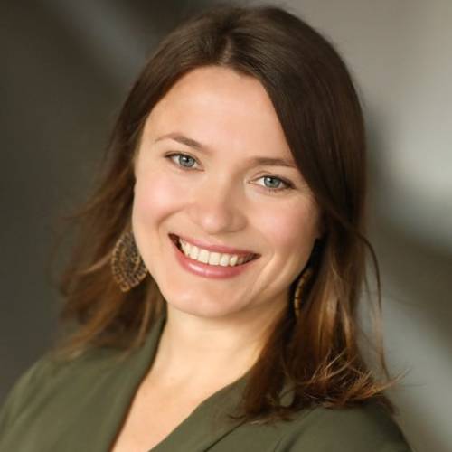 Robyn McKeen